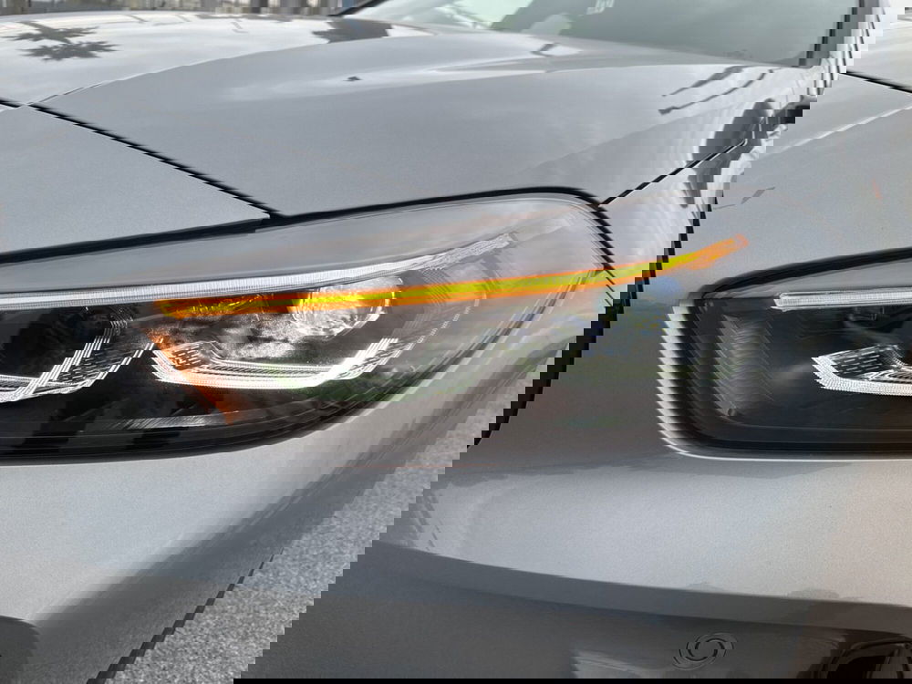 BMW Serie 1 nuova a Caserta (15)