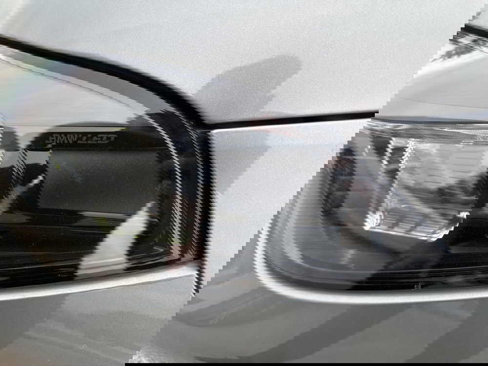 BMW Serie 1 nuova a Caserta (17)