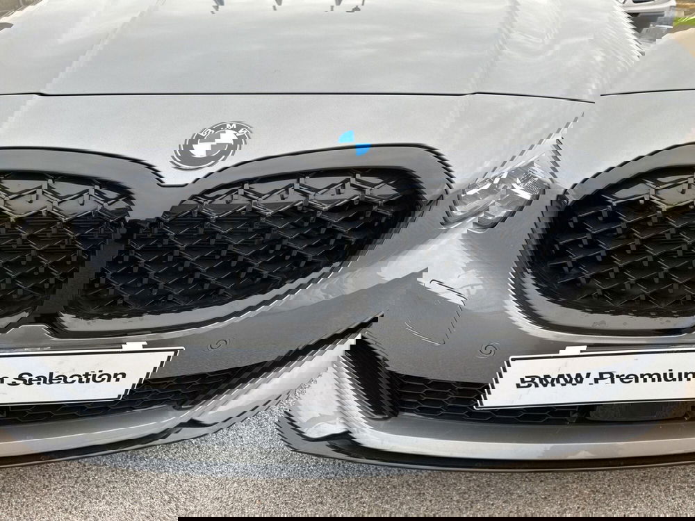 BMW Serie 1 nuova a Caserta (18)