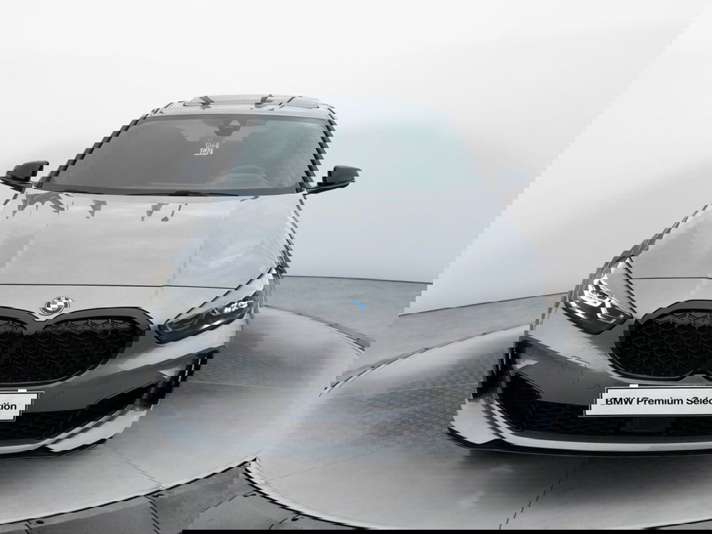 BMW Serie 1 nuova a Caserta (2)