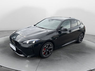 BMW Serie 1 118d Advantage nuova a Teverola