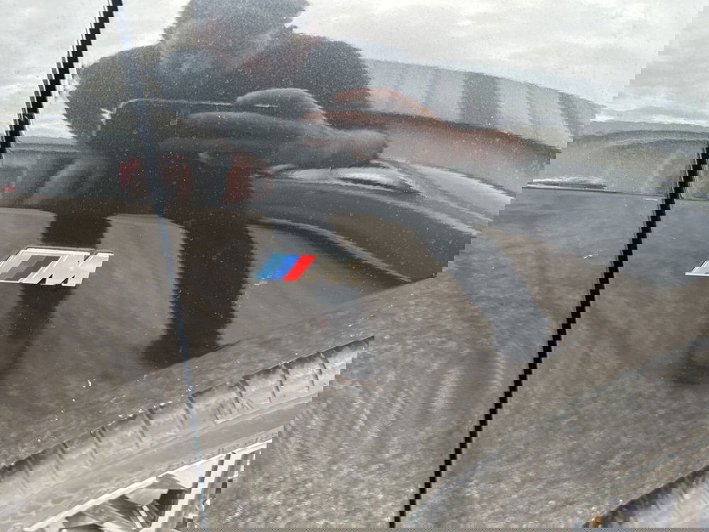 BMW Serie 1 nuova a Caserta (10)