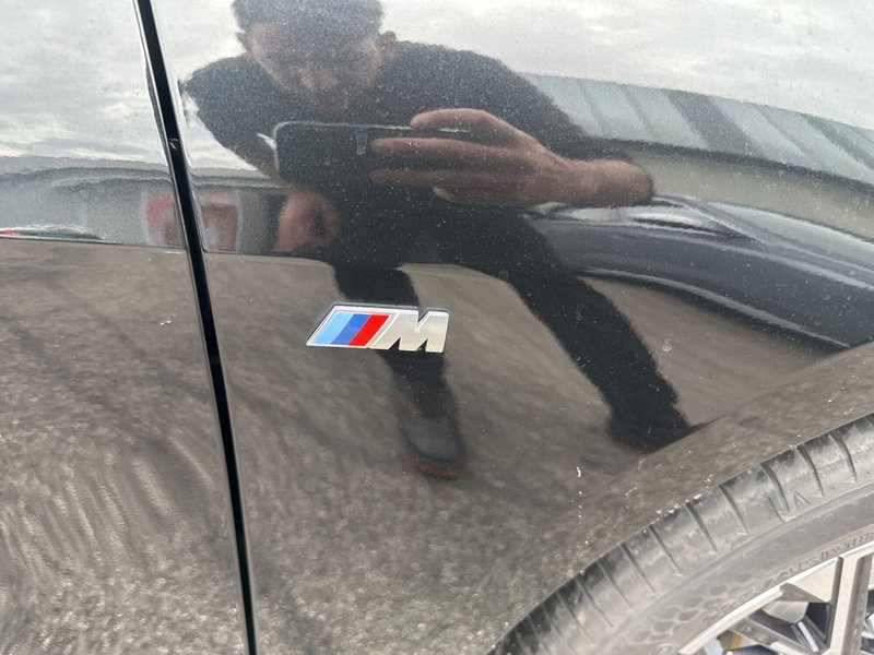 BMW Serie 1 nuova a Caserta (10)
