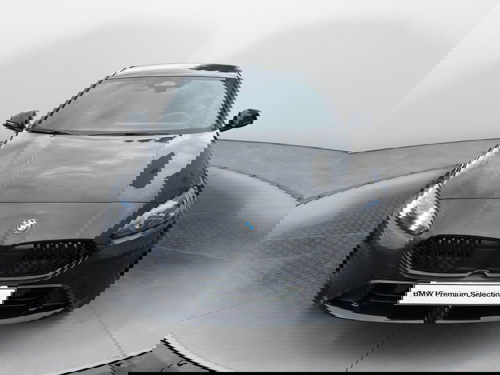 BMW Serie 1 nuova a Caserta (11)