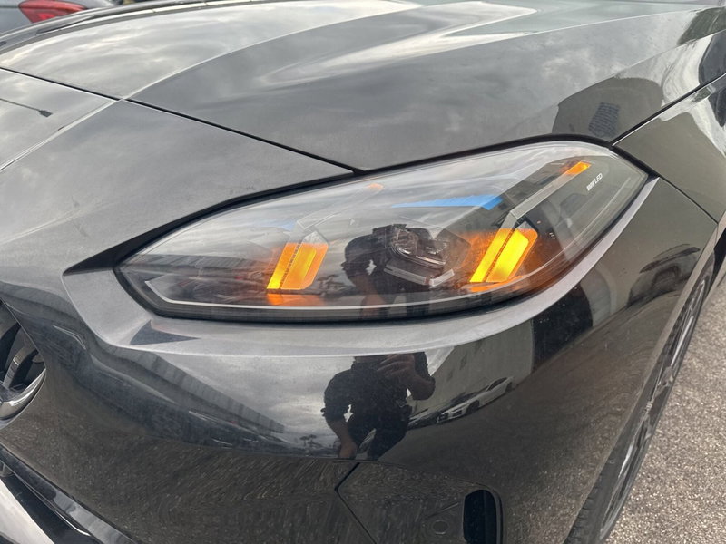 BMW Serie 1 nuova a Caserta (12)