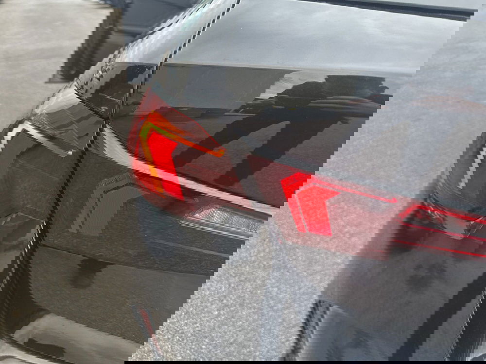 BMW Serie 1 nuova a Caserta (14)