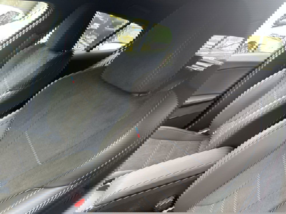 BMW Serie 1 nuova a Caserta (18)