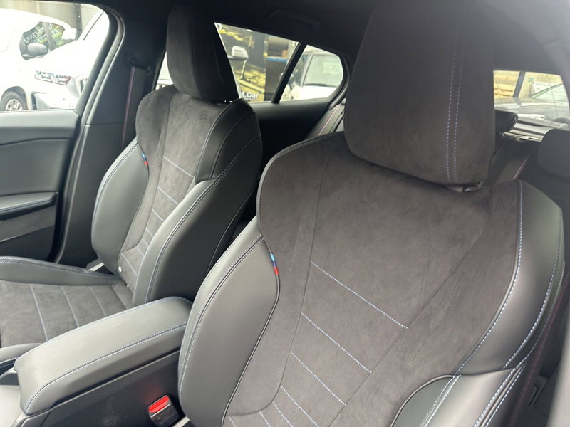 BMW Serie 1 nuova a Caserta (18)