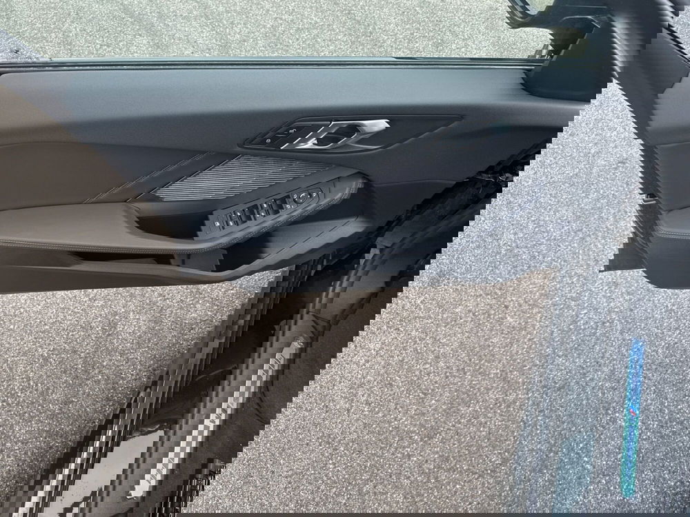 BMW Serie 1 nuova a Caserta (19)