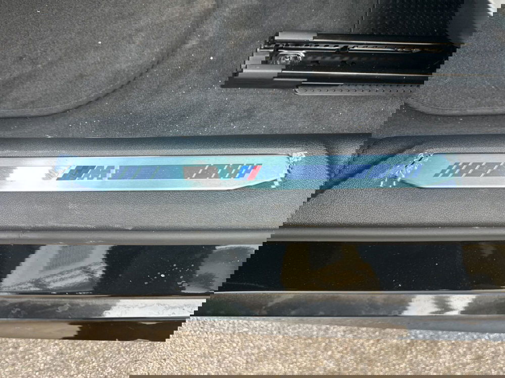 BMW Serie 1 nuova a Caserta (20)