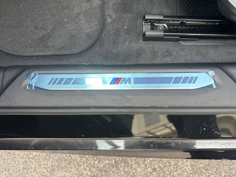 BMW Serie 1 nuova a Caserta (20)