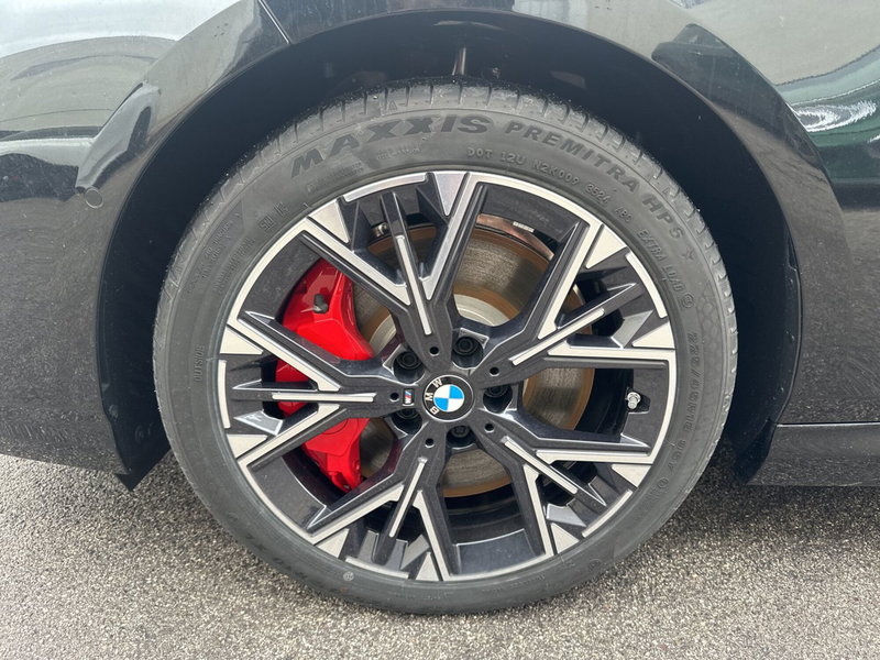 BMW Serie 1 nuova a Caserta (3)