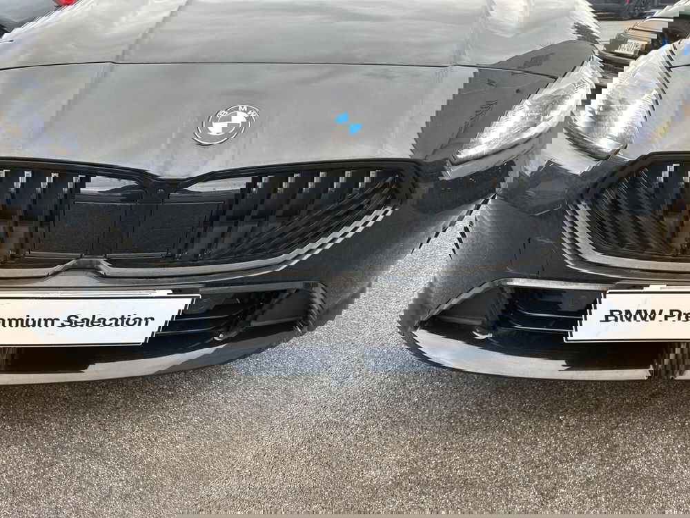 BMW Serie 1 nuova a Caserta (5)