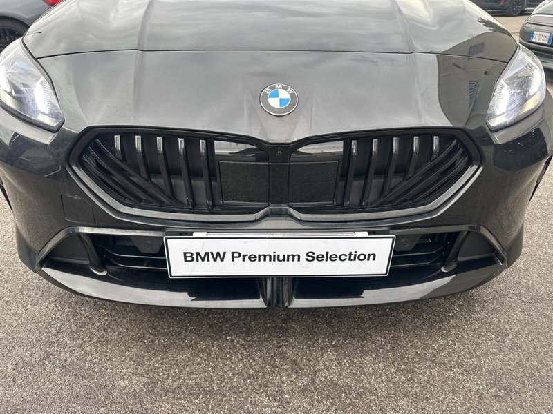 BMW Serie 1 nuova a Caserta (5)