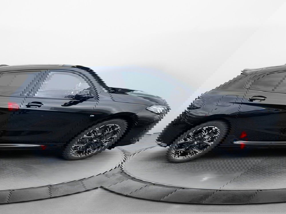 BMW Serie 1 nuova a Caserta (7)