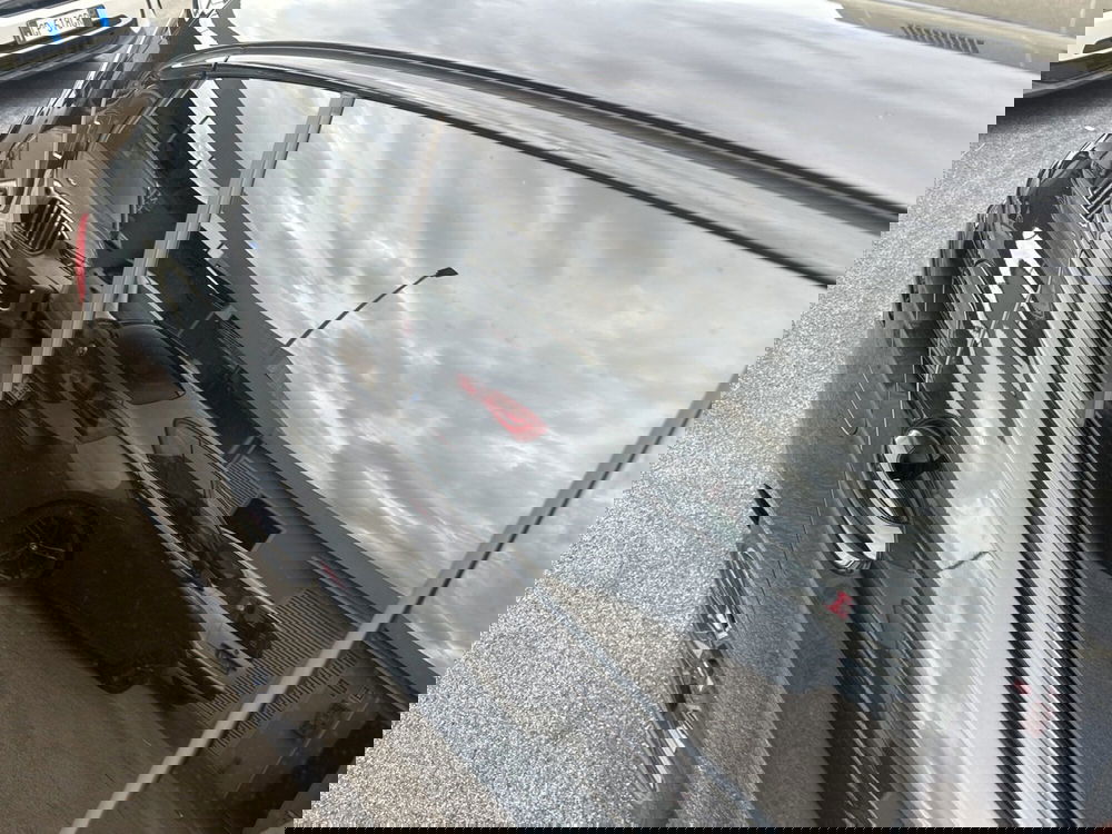 BMW Serie 1 nuova a Caserta (8)