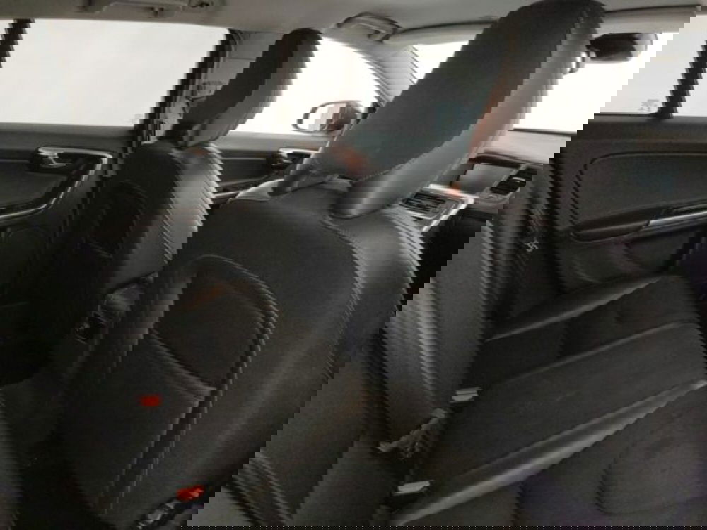 Volvo V60 usata a Modena (10)