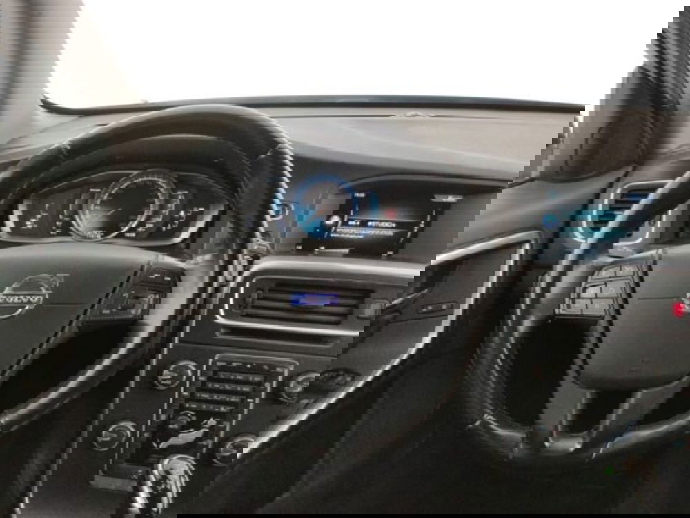 Volvo V60 usata a Modena (12)