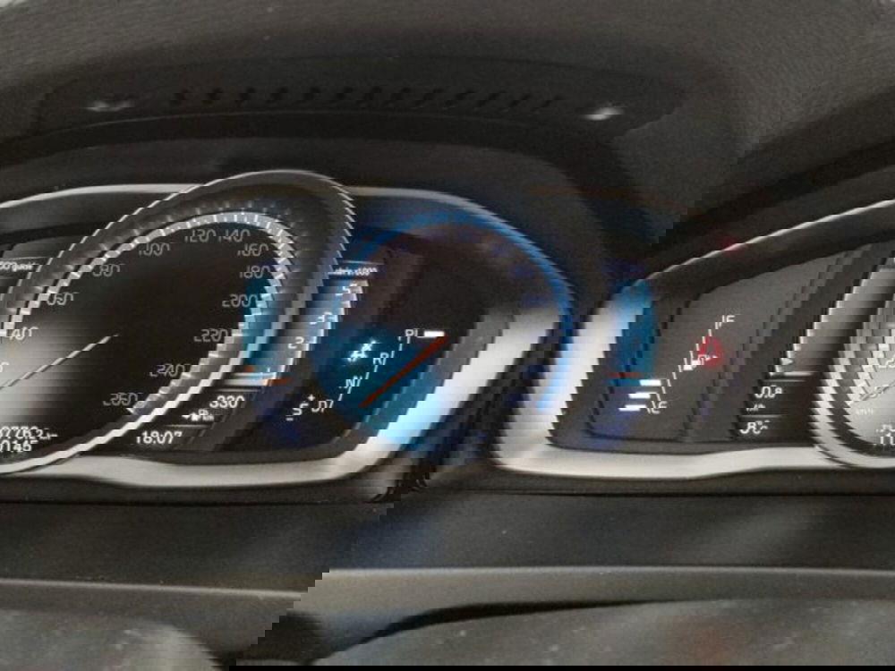 Volvo V60 usata a Modena (13)