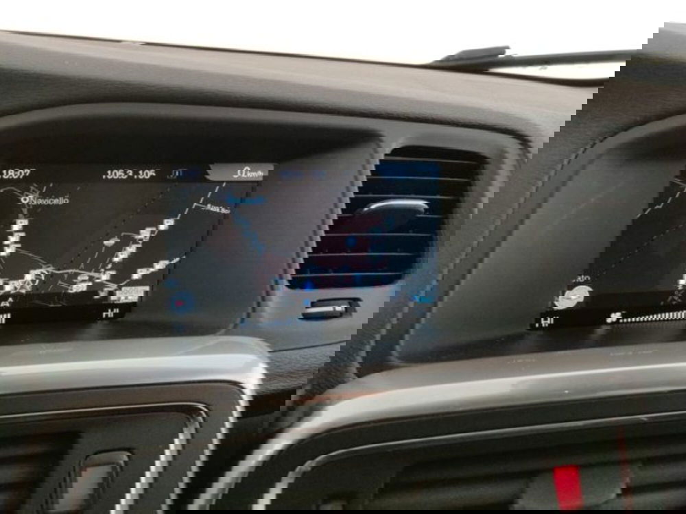 Volvo V60 usata a Modena (14)