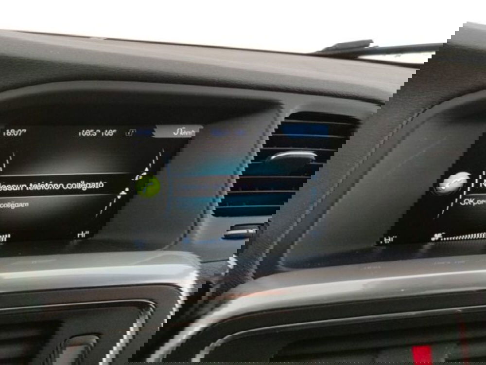 Volvo V60 usata a Modena (15)