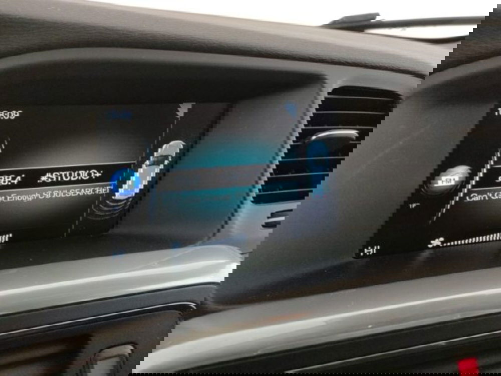 Volvo V60 usata a Modena (16)