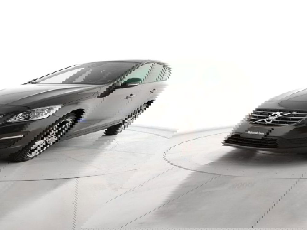Volvo V60 usata a Modena (2)