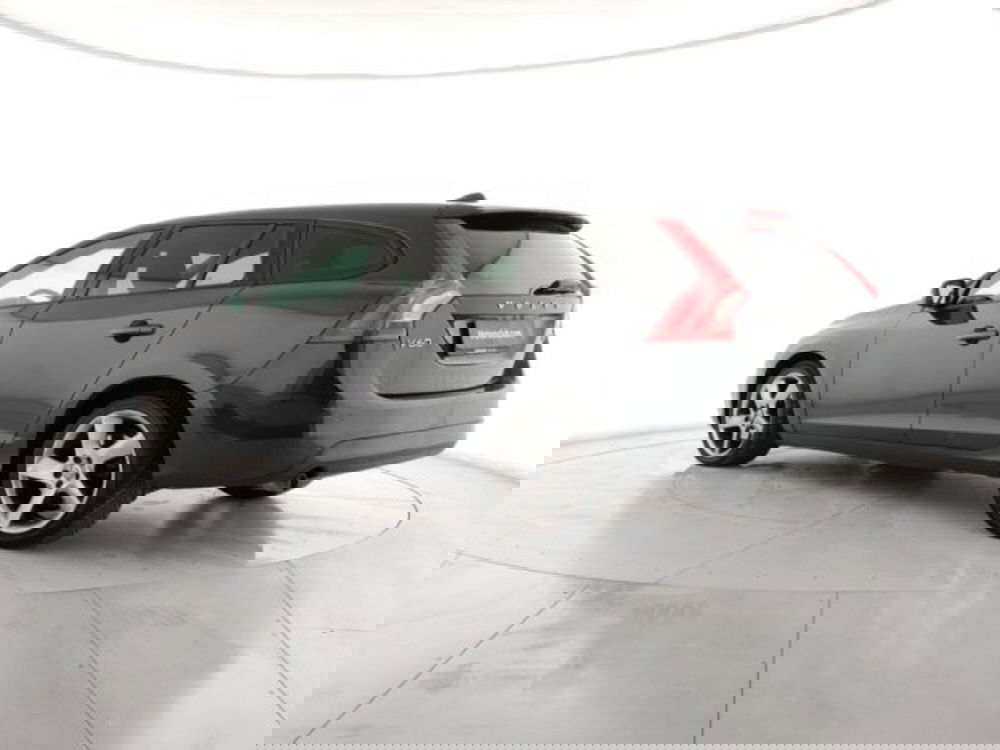 Volvo V60 usata a Modena (3)
