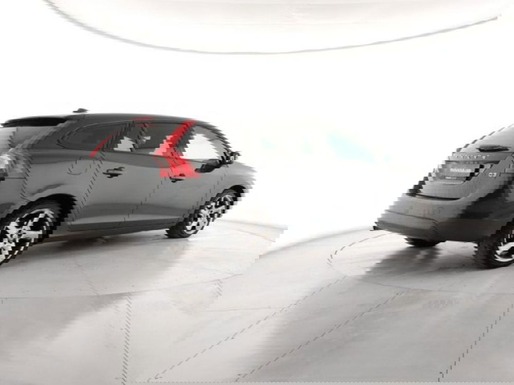 Volvo V60 usata a Modena (4)