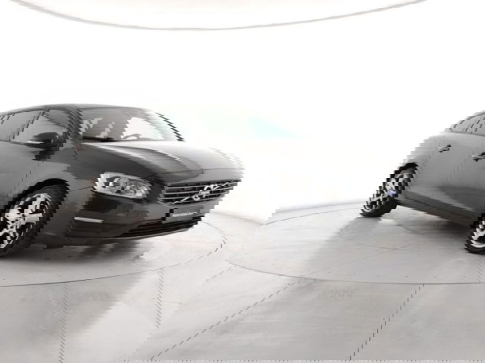 Volvo V60 usata a Modena (5)