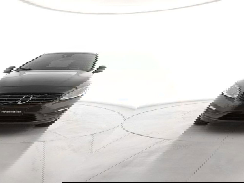 Volvo V60 usata a Modena (6)