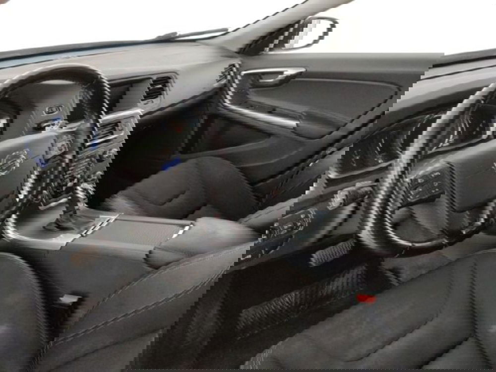 Volvo V60 usata a Modena (7)