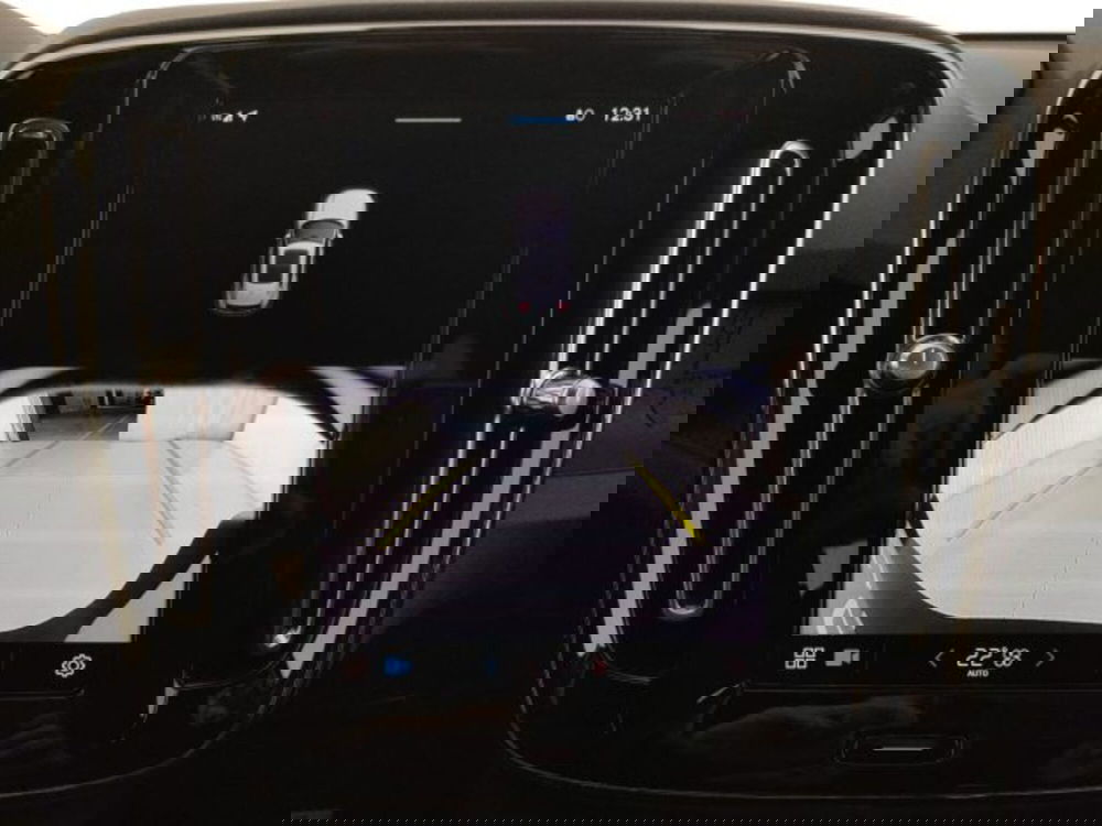 Volvo XC40 nuova a Modena (20)