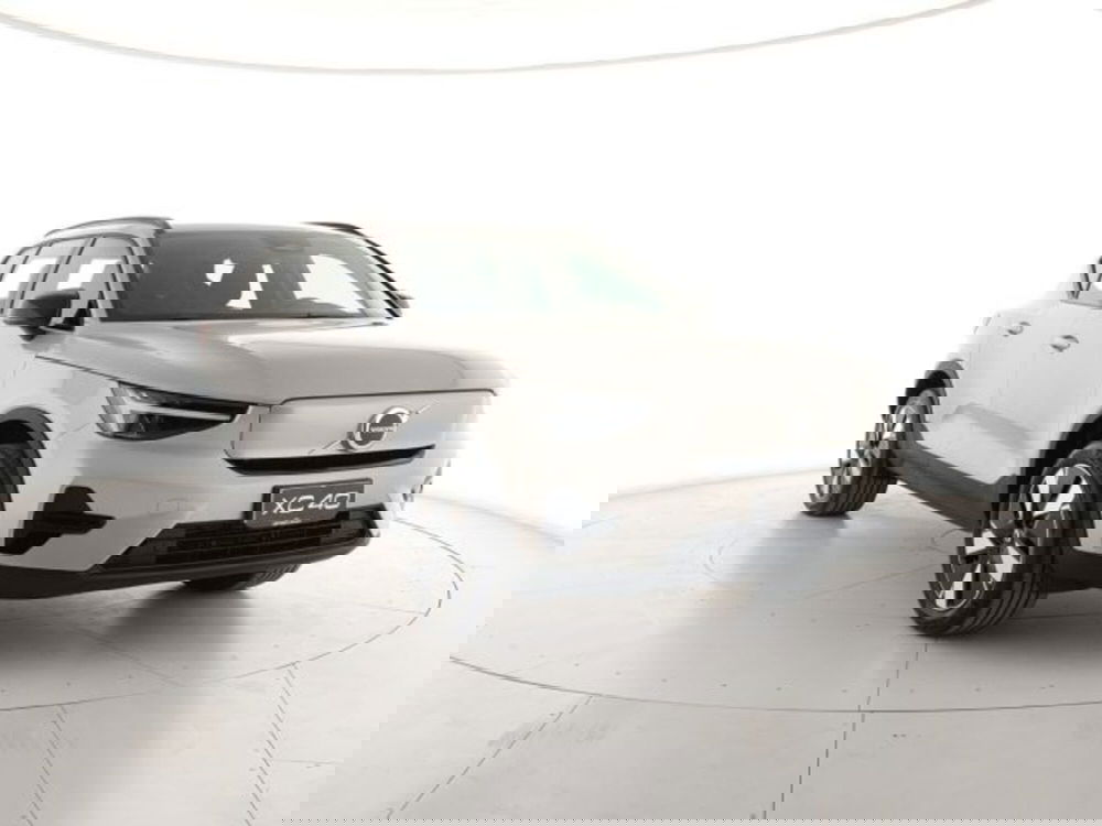 Volvo XC40 nuova a Modena (7)
