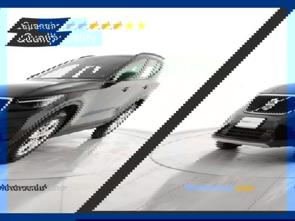 Volvo XC40 usata a Modena