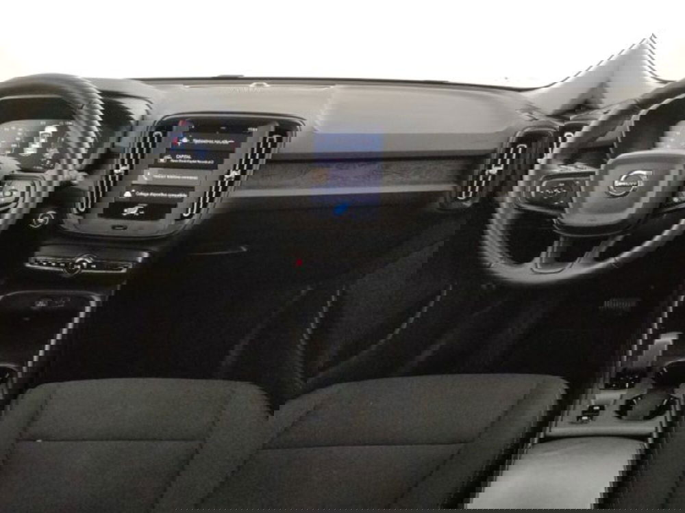 Volvo XC40 usata a Modena (11)