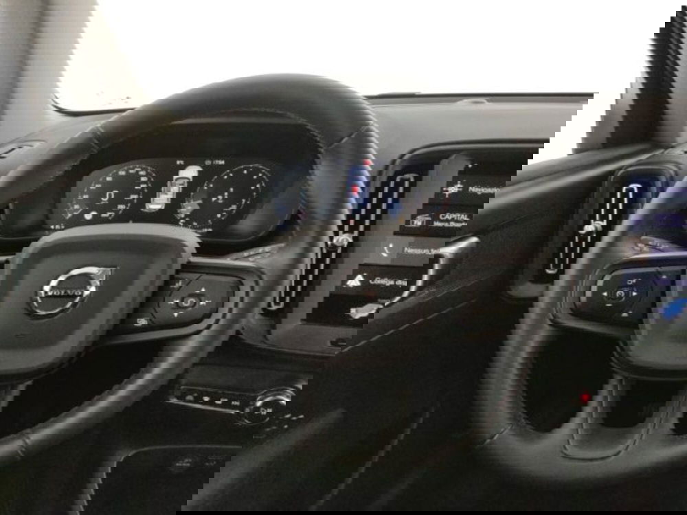 Volvo XC40 usata a Modena (12)