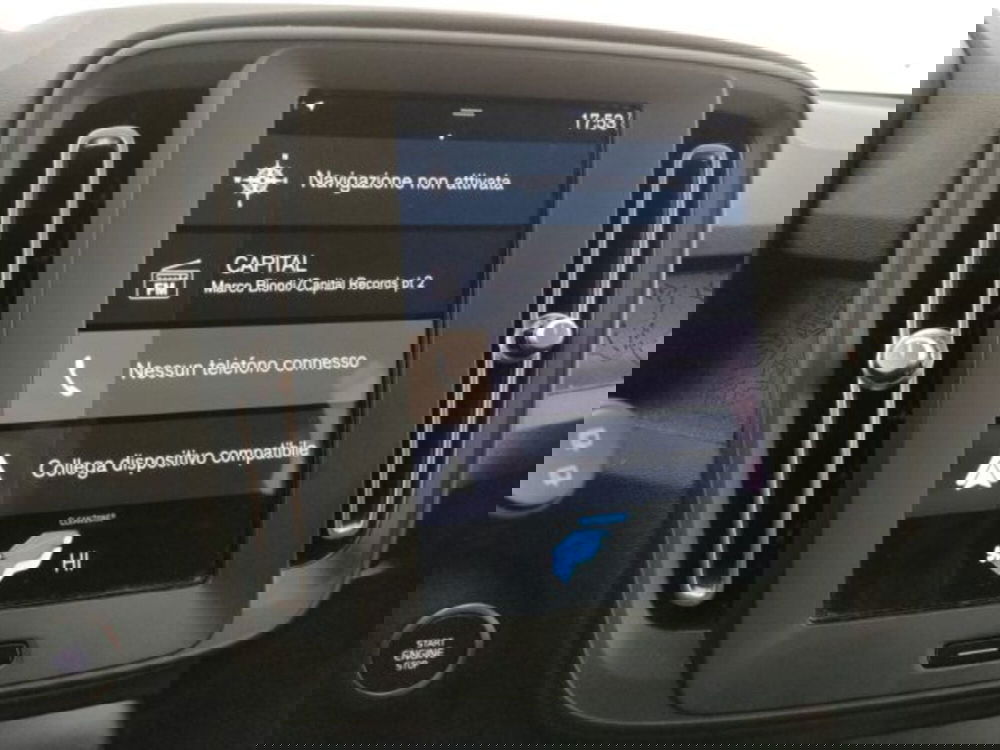 Volvo XC40 usata a Modena (14)