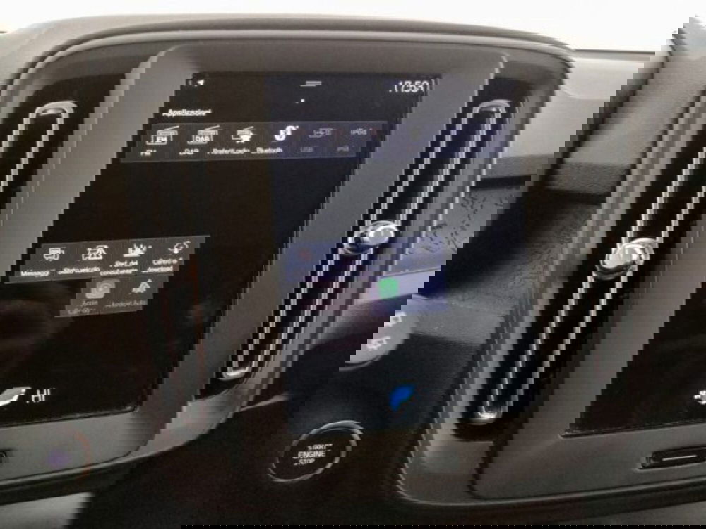 Volvo XC40 usata a Modena (15)