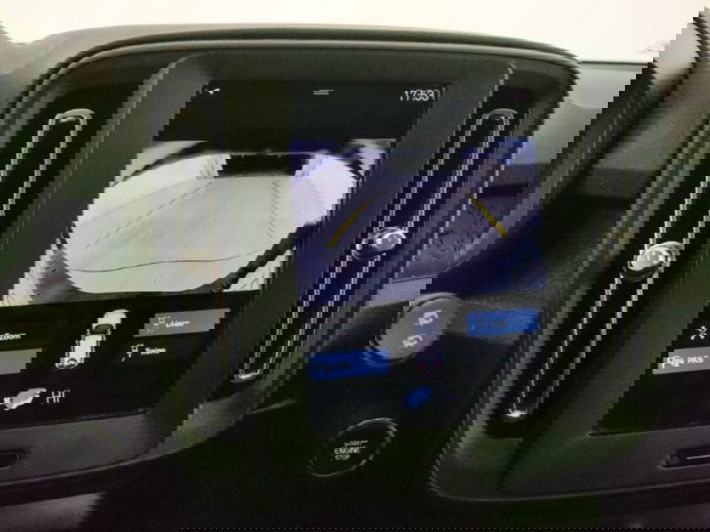 Volvo XC40 usata a Modena (16)