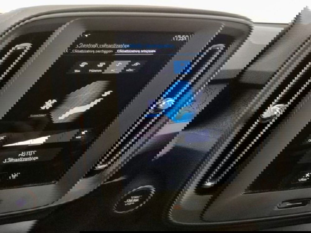 Volvo XC40 usata a Modena (17)