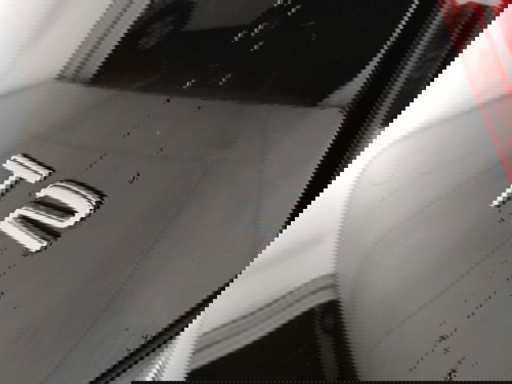 Volvo XC40 usata a Modena (19)