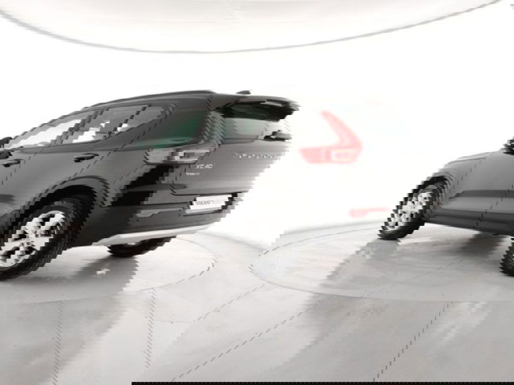 Volvo XC40 usata a Modena (3)