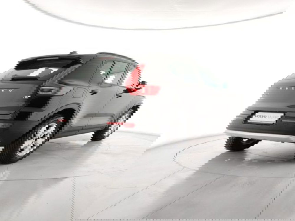 Volvo XC40 usata a Modena (4)