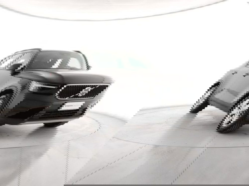Volvo XC40 usata a Modena (5)