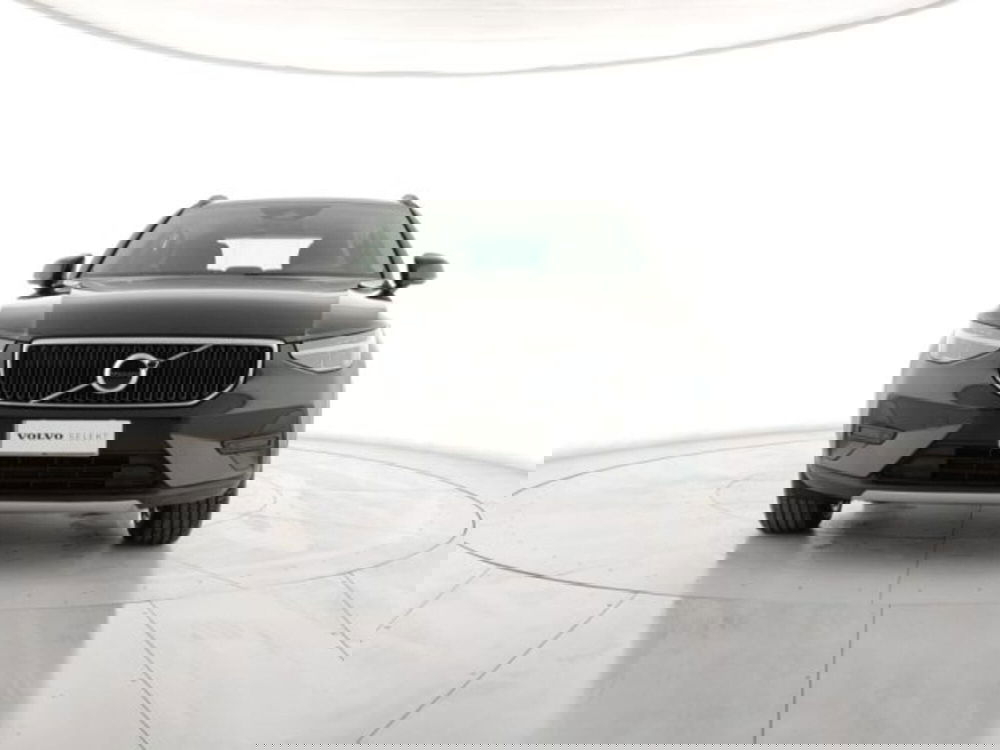 Volvo XC40 usata a Modena (6)