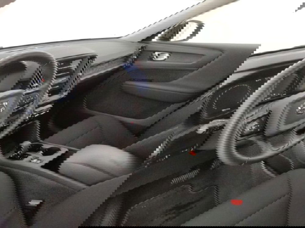 Volvo XC40 usata a Modena (7)