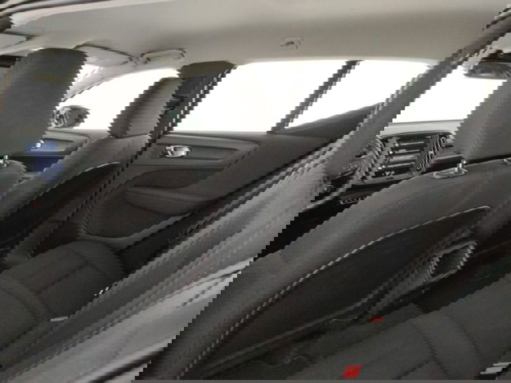Volvo XC40 usata a Modena (8)