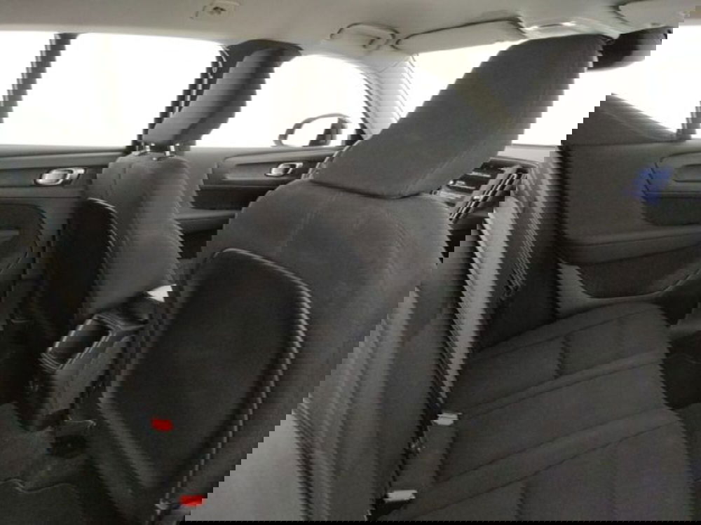 Volvo XC40 usata a Modena (9)