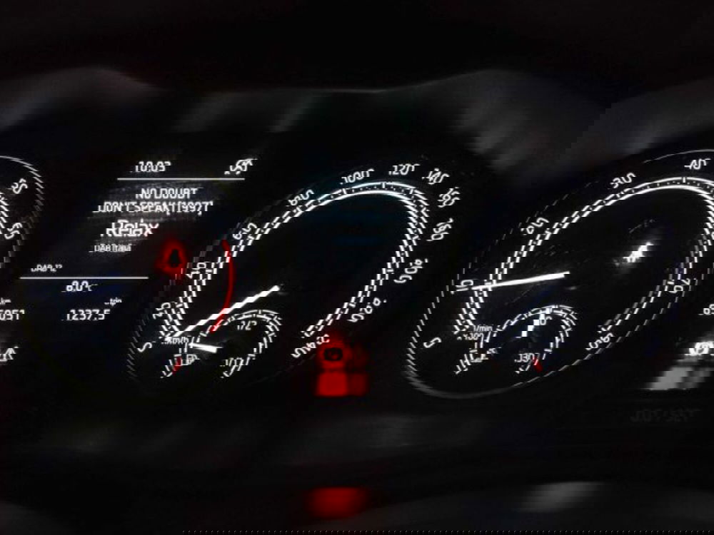 Skoda Kamiq usata a Modena (8)